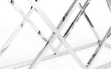 Biarritz Console Table - Julian Bowen