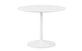 Blanco Round Dining Table