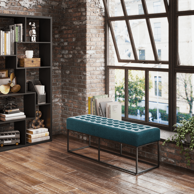 Boden Bench - LPD