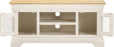 Bordeaux 120cm 2 Door TV Stand - Seconique