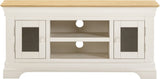 Bordeaux 120cm 2 Door TV Stand - Seconique