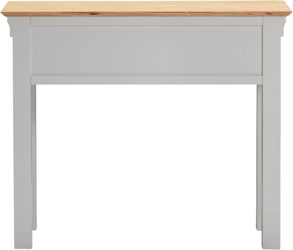 Bordeaux 2 Drawer Console Table - Seconique