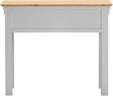 Bordeaux 2 Drawer Console Table - Seconique