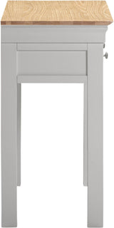 Bordeaux 2 Drawer Console Table - Seconique