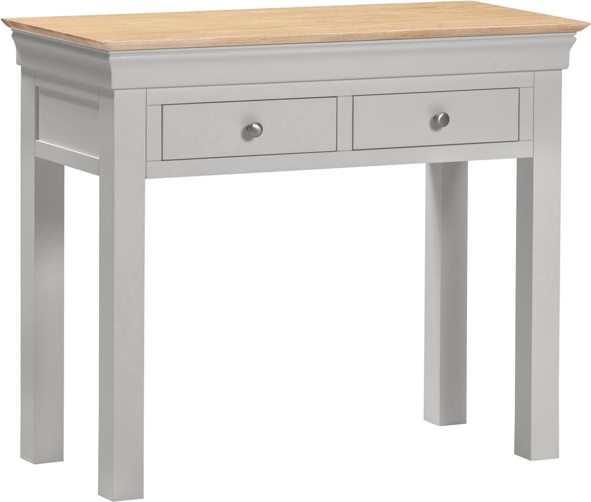 Bordeaux 2 Drawer Console Table - Seconique