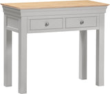 Bordeaux 2 Drawer Console Table - Seconique