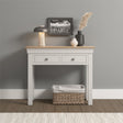 Bordeaux 2 Drawer Console Table - Seconique