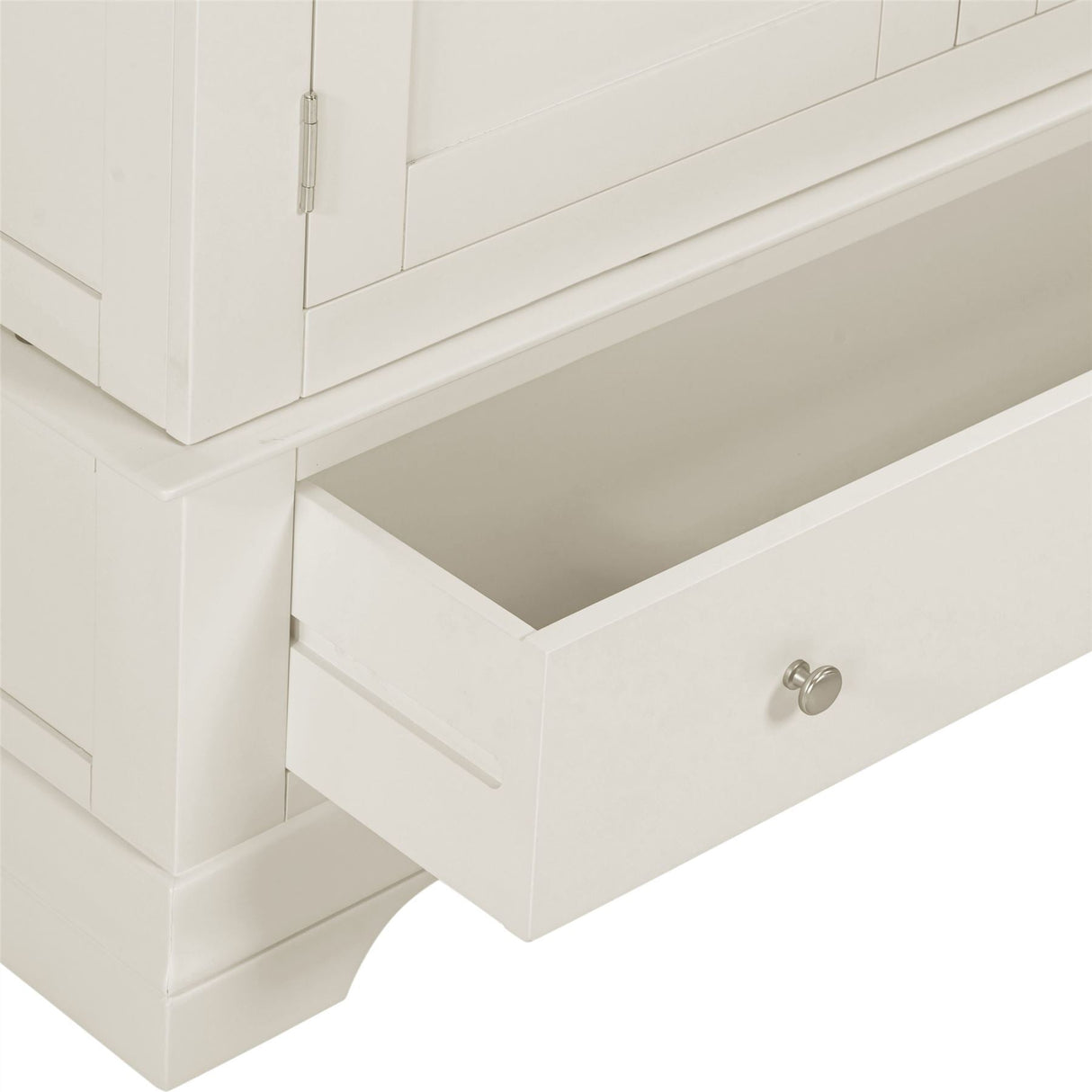 Bordeaux 3 Door Wardrobe - Seconique
