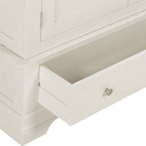 Bordeaux 3 Door Wardrobe - Seconique