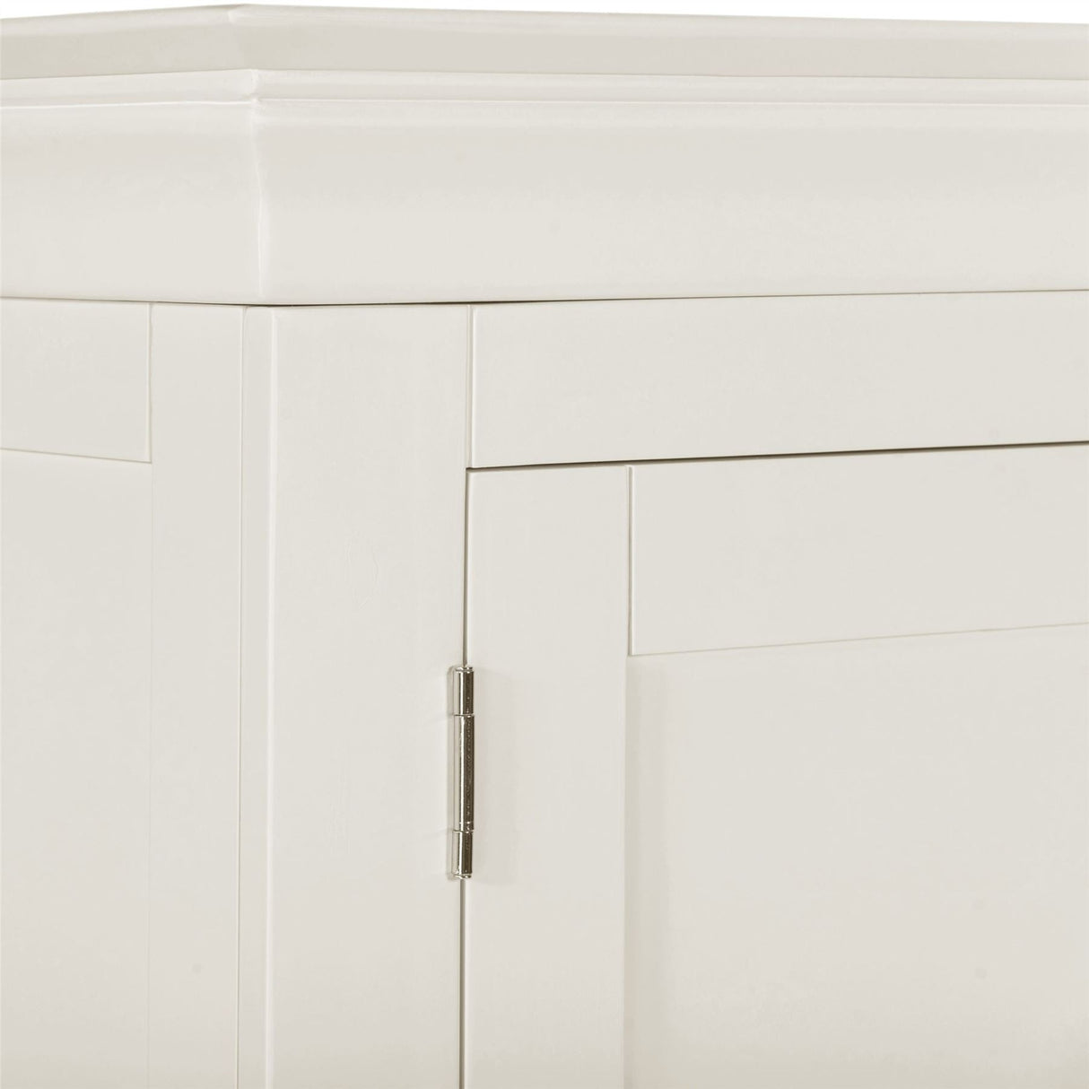 Bordeaux 3 Door Wardrobe - Seconique