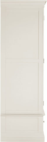 Bordeaux 3 Door Wardrobe - Seconique