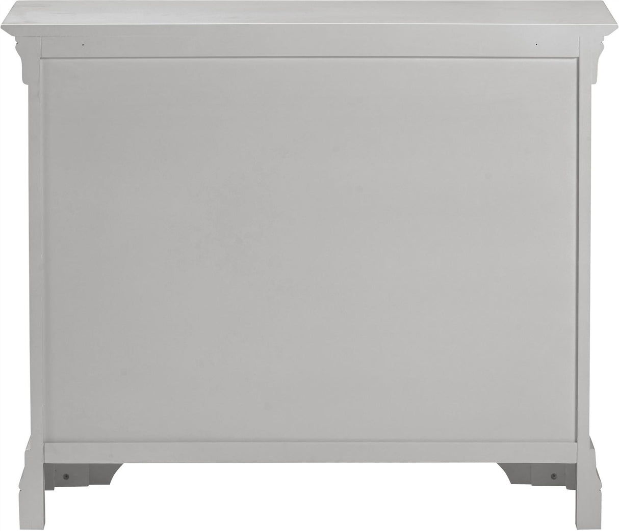 Bordeaux 3 Drawer Chest - Seconique