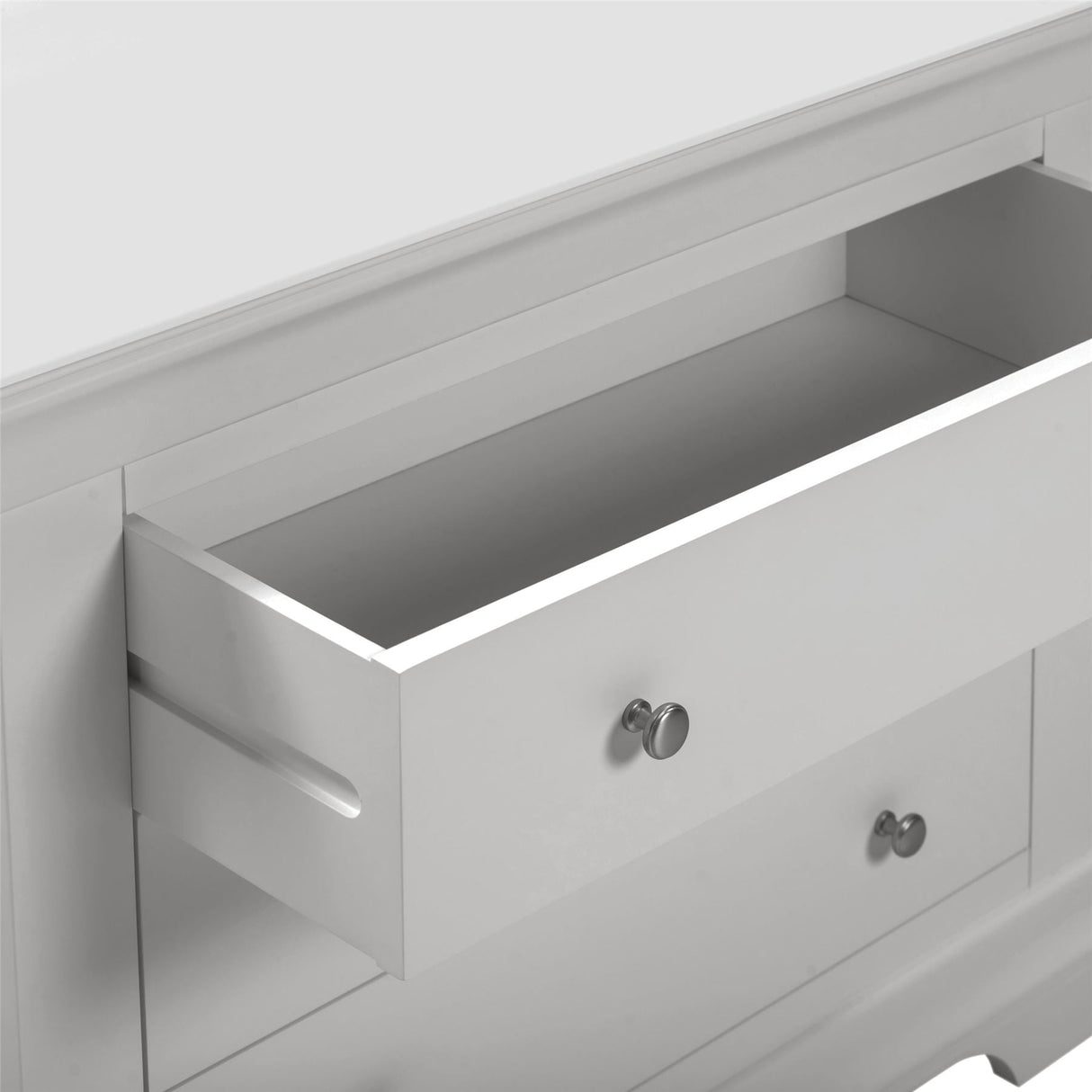 Bordeaux 3 Drawer Chest - Seconique