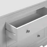 Bordeaux 3 Drawer Chest - Seconique