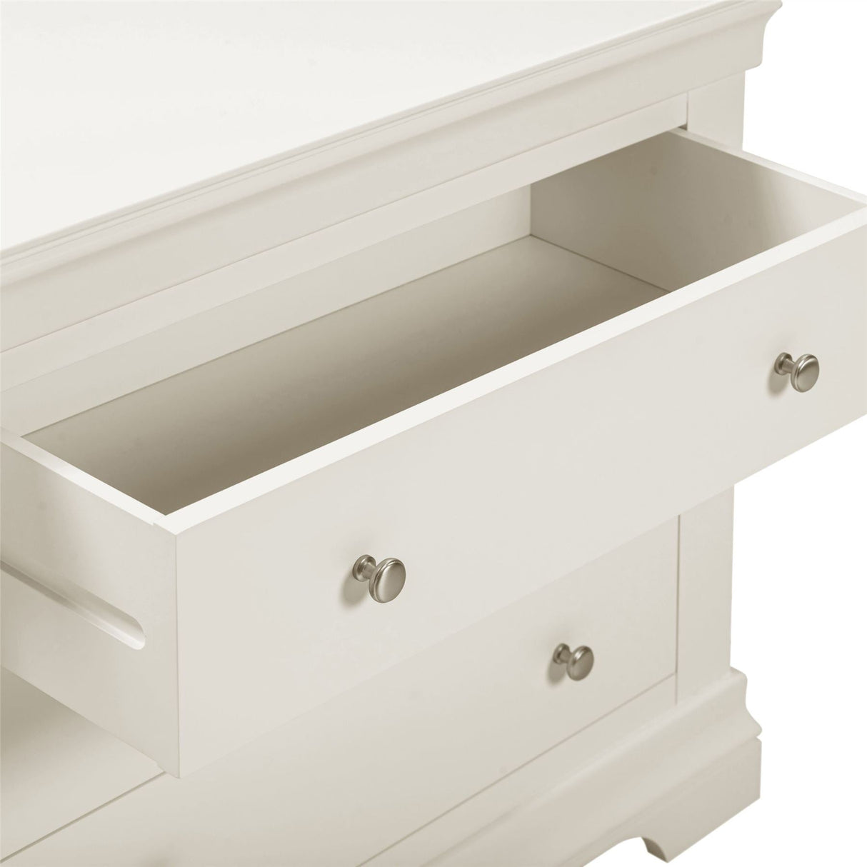 Bordeaux 3 Drawer Chest - Seconique