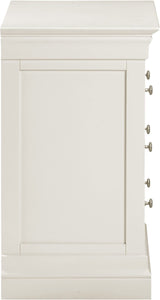 Bordeaux 3 Drawer Chest - Seconique