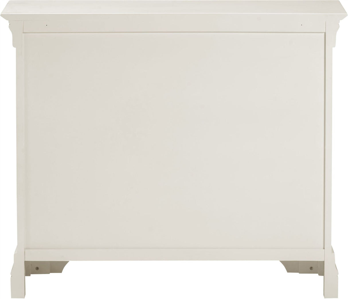 Bordeaux 3 Drawer Chest - Seconique