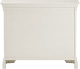 Bordeaux 3 Drawer Chest - Seconique