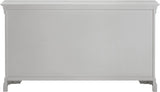 Bordeaux 3+2 Drawer Chest - Seconique