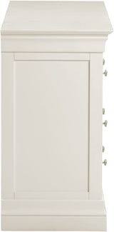 Bordeaux 3+2 Drawer Chest - Seconique