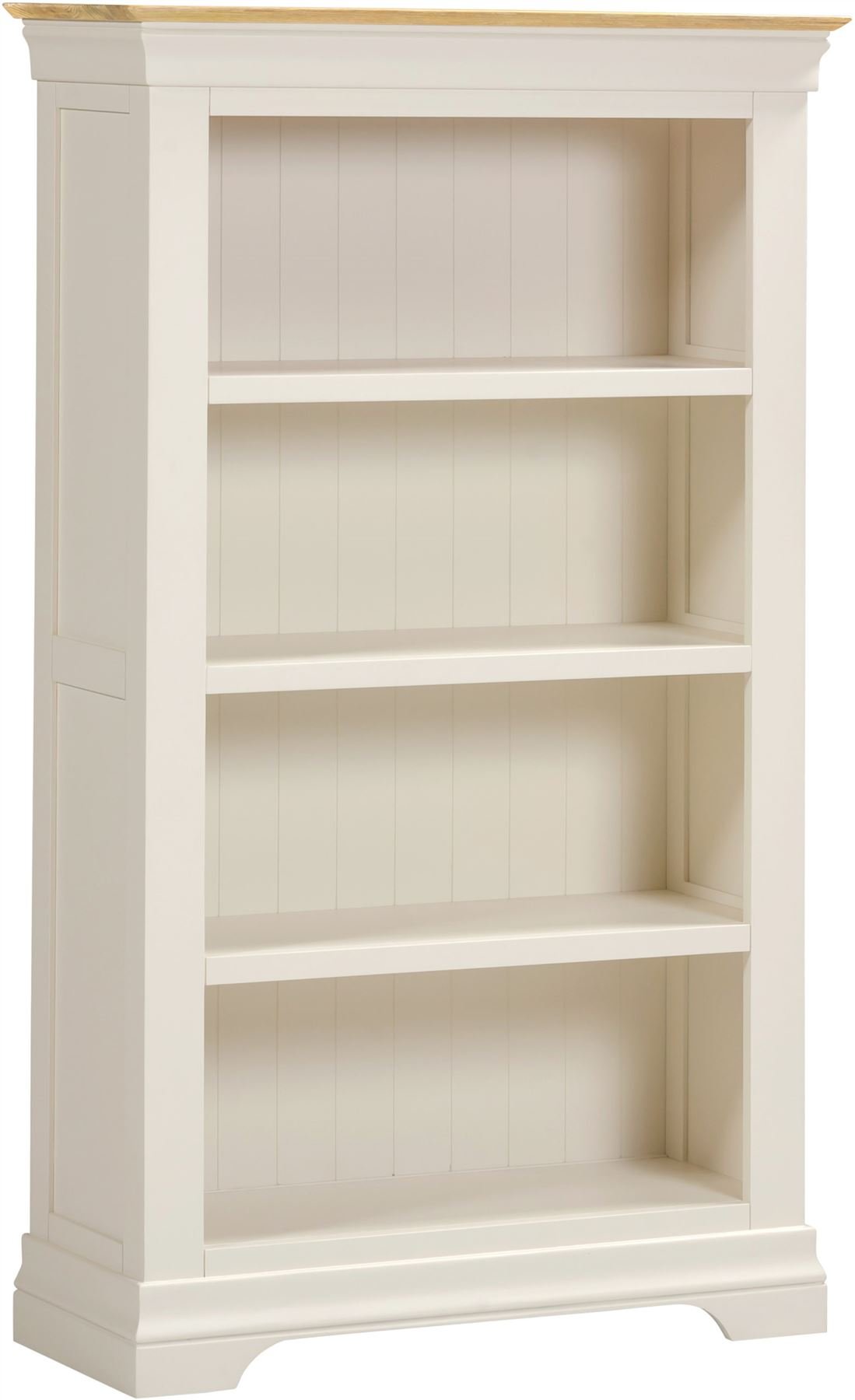 Bordeaux Bookcase - Seconique