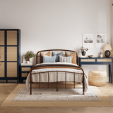 Bordeaux Dressing Table - LPD