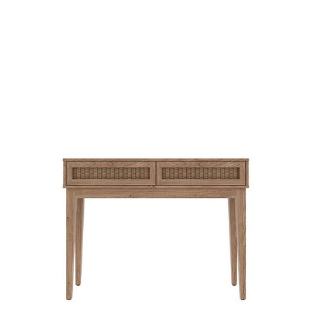 Bordeaux Dressing Table - LPD