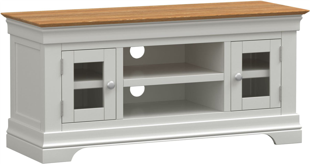 Bordeaux Small TV Stand - Seconique
