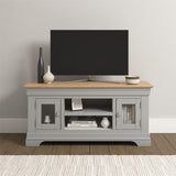 Bordeaux Small TV Stand - Seconique