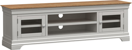 Bordeaux TV Stand - Seconique