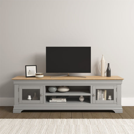 Bordeaux TV Stand - Seconique
