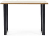 Brooklyn Bar Table - Julian Bowen