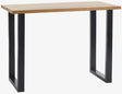 Brooklyn Bar Table - Julian Bowen