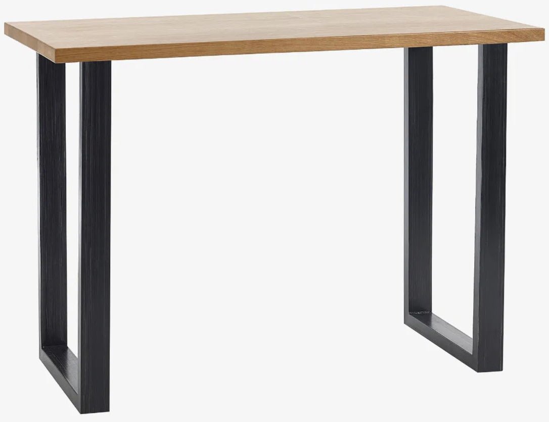 Brooklyn Bar Table - Julian Bowen