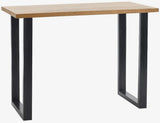 Brooklyn Bar Table - Julian Bowen