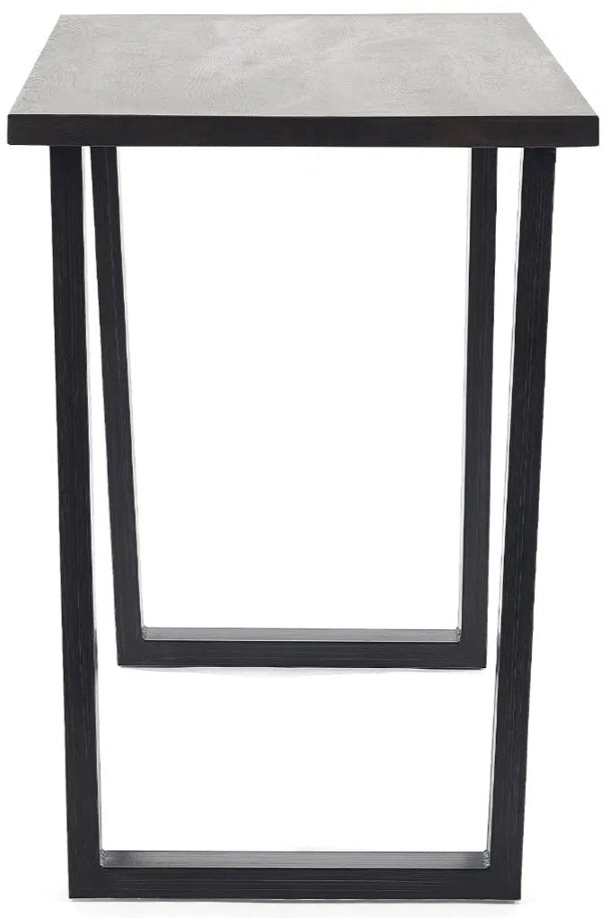 Brooklyn Bar Table - Julian Bowen