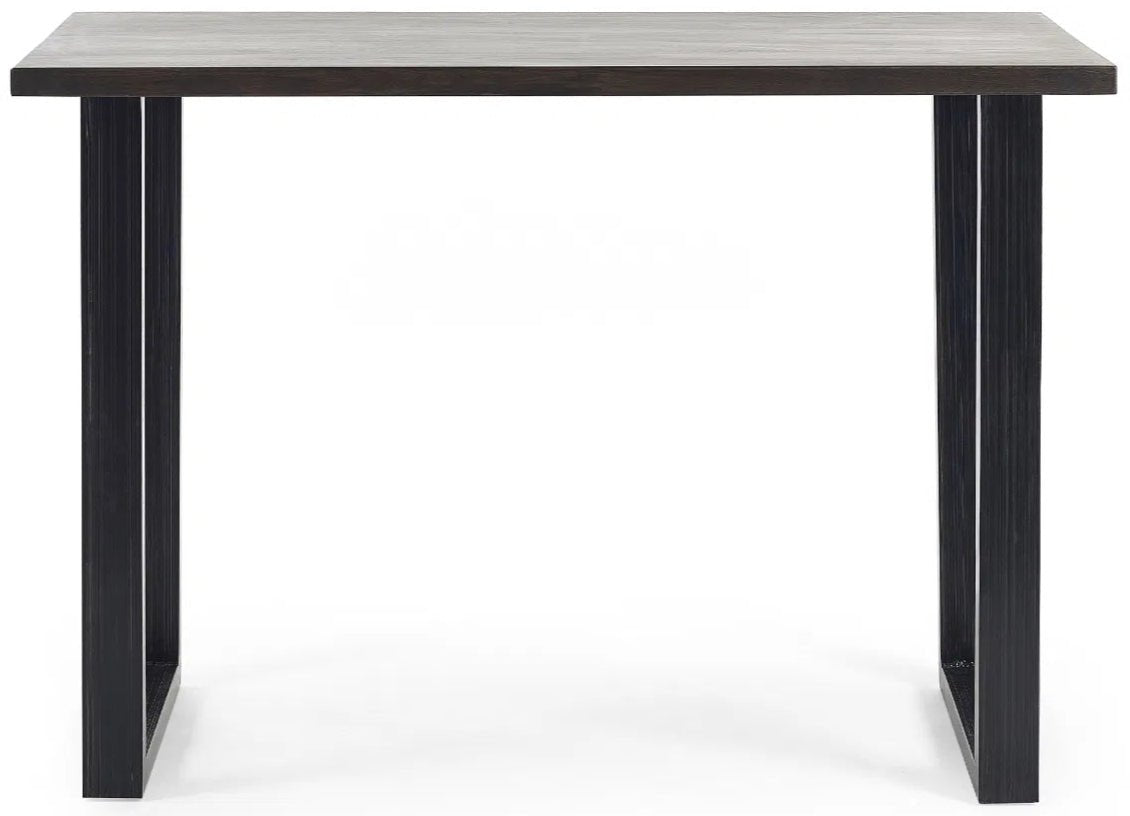 Brooklyn Bar Table - Julian Bowen