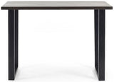Brooklyn Bar Table - Julian Bowen
