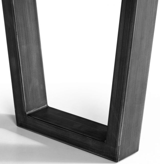 Brooklyn Dining Room Bench - Julian Bowen