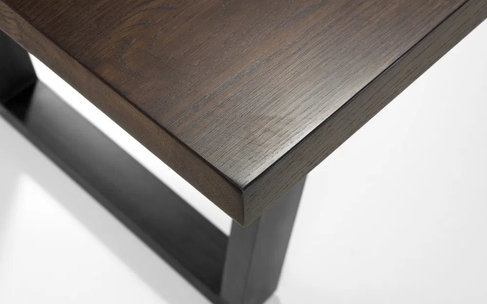Brooklyn Dining Table - Julian Bowen
