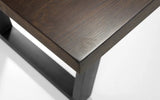 Brooklyn Dining Table - Julian Bowen