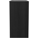 Harlequin 4 Drawer Pedestal Desk