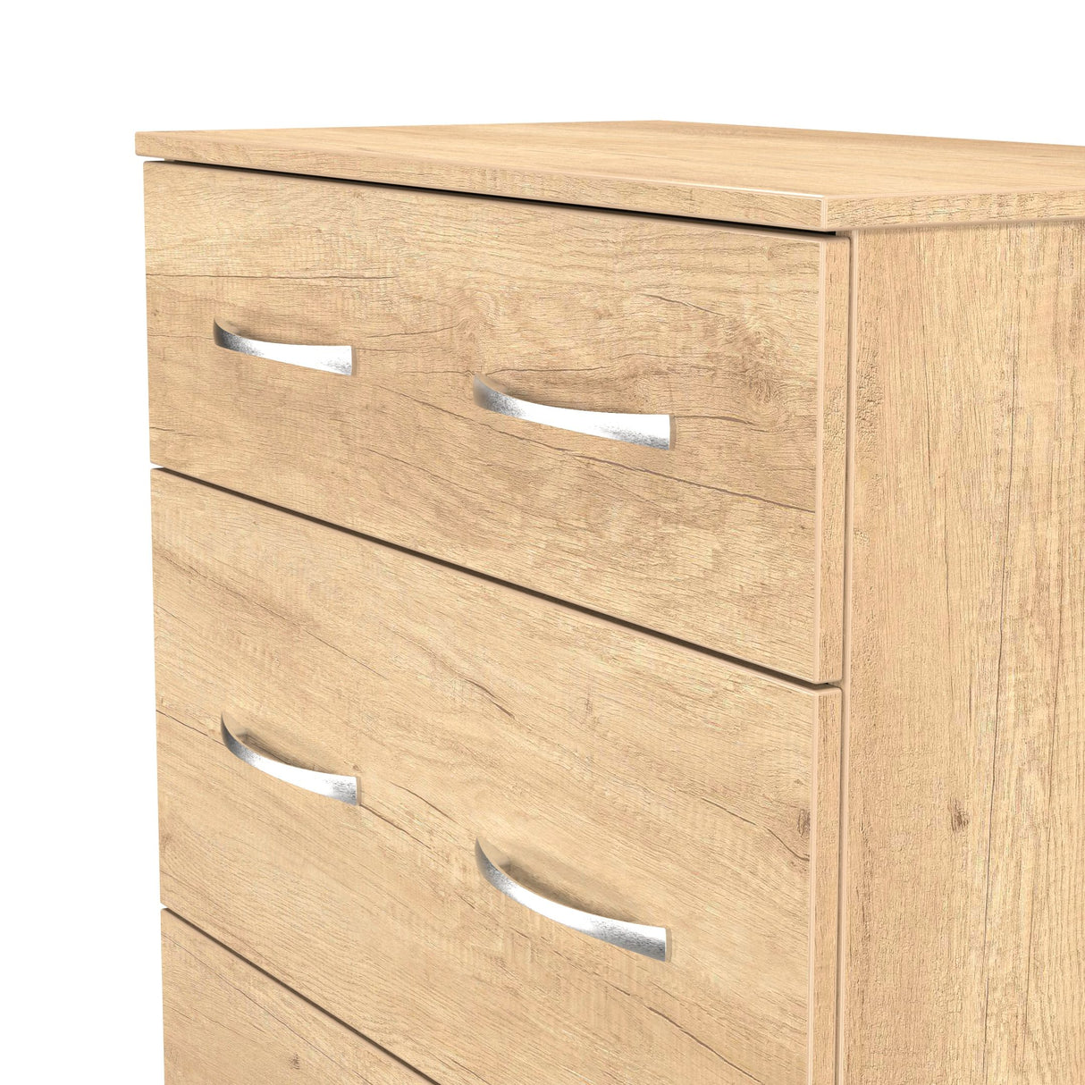 Avon 3 Drawer Deep Chest