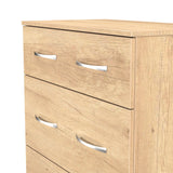 Avon 3 Drawer Deep Chest