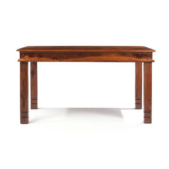 Denali 140cm Chunky Dining Table