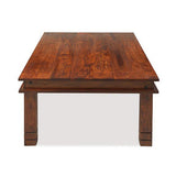 Denali 120cm Chunky Coffee Table