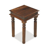 Denali Thacket Lamp Table