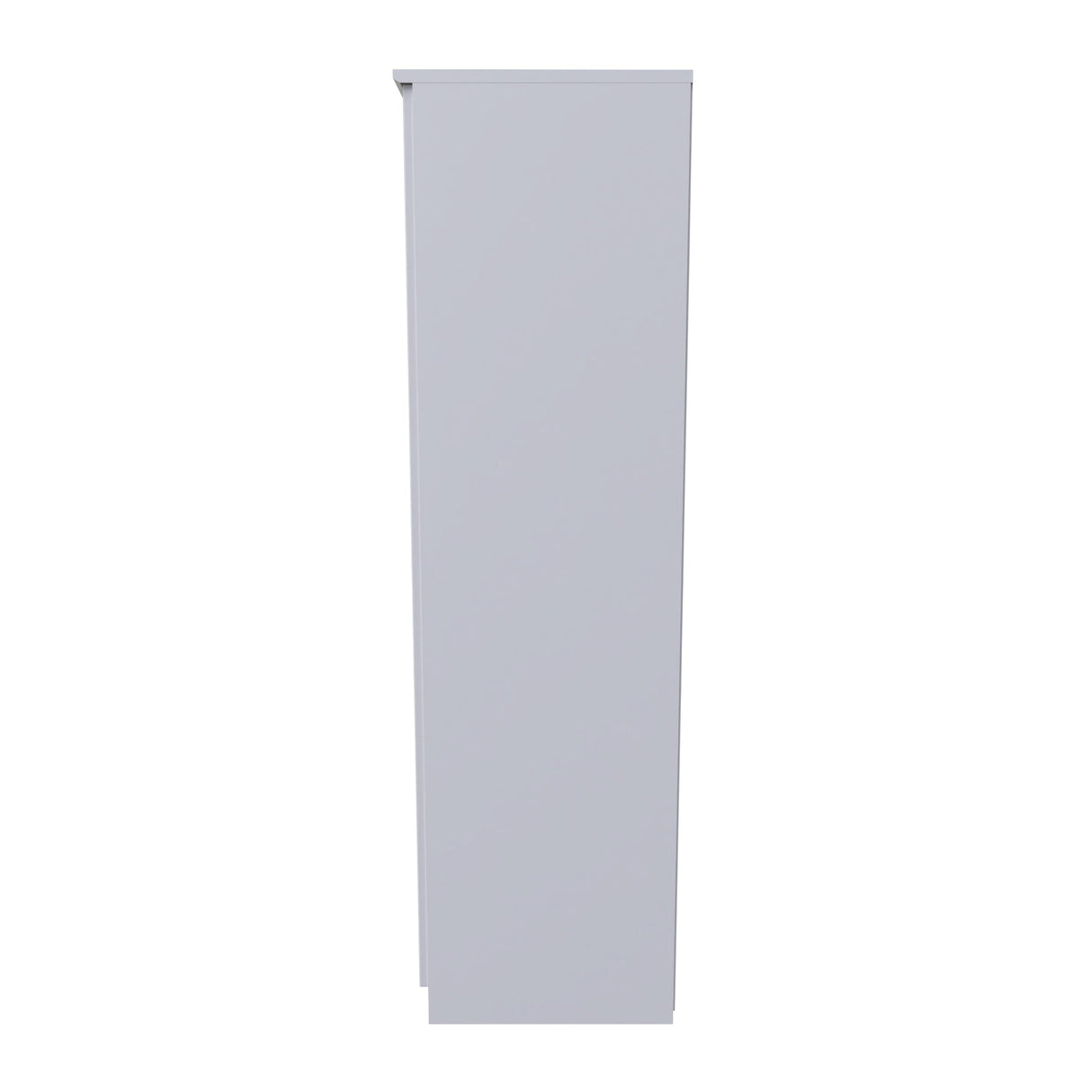 Camden 2 Door Wardrobe - Welcome Furniture