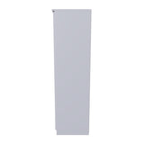 Camden 2 Door Wardrobe - Welcome Furniture
