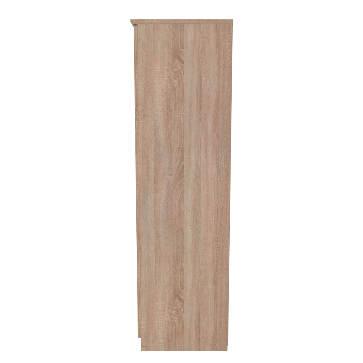 Camden 2 Door Wardrobe - Welcome Furniture